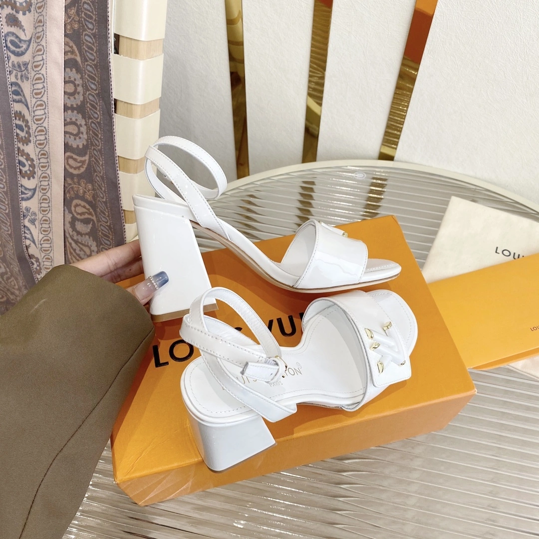 COCO-- 8V 1AB2N1 Heel height 9.5cm item:D-X158F0306S